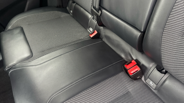 Ford Explorer 210kW Select 77kWh 5dr Auto Electric Estate